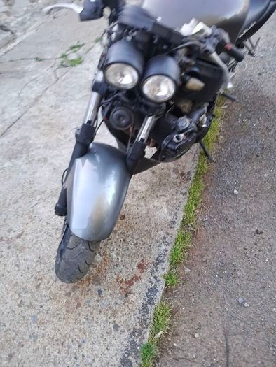 triumph