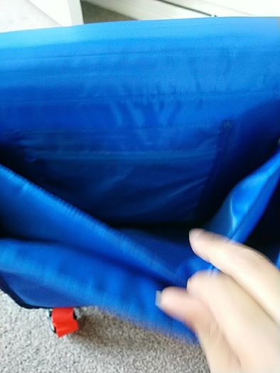 school bag