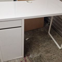 ikea desk