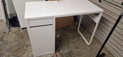 ikea desk