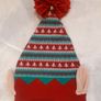 Daddy elf hat Image 2