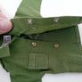 Palitoy Action Man Minesweeper Jacket Image 3