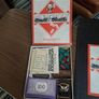 Vintage Monopoly Board Game Image 2