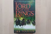 The Lord of the Rings One Volume by J.R.R. Tolkien (Vintage Fantasy Paperback 2001)