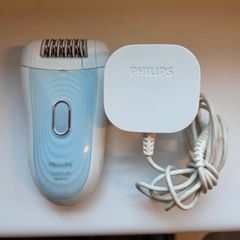 Philips SatinSoft Wet & Dry Epilator