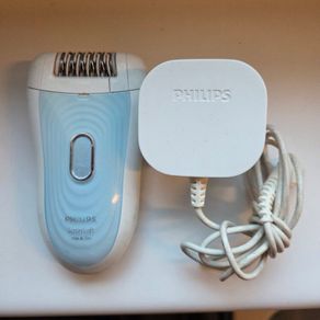 Philips SatinSoft Wet & Dry Epilator