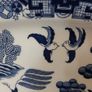 Beautiful Large Willow Pattern Turkey Platter, Made in Japan, Would Hold a Whopper Turkey! Image 4