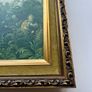 Large Framed Classical Landscape Print Image 2