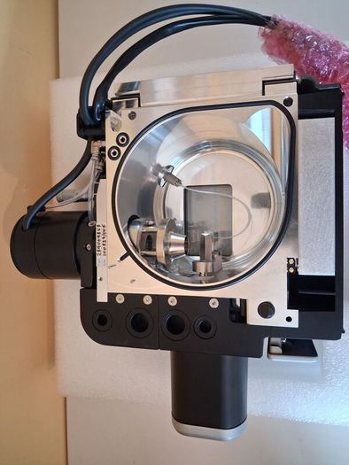 Delivery - Waters Zspray Lockspray 11  Ionization Source ESI  APCI  ESCi