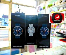 samsung watch Ultra 2025