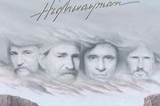 Highwayman Vinyl Country Waylon Jennings Willie Nelson Johnny Cash Kris Kristofferson