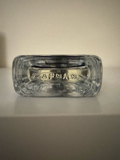 Men's perfume