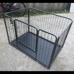 Dog Pen