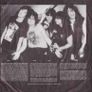 TESTAMENT The legacy original 1987 release with original inner lyric sheet vinyl record in near mint condition Image 5