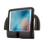 For Lenovo Tab P11 TB-J606F / J606X Kids Case Shockproof Cover With Stand - Black Image 2