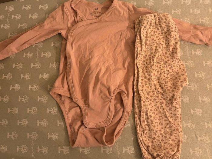 High quality baby clothes (Zara/ next x H&M) + shoes