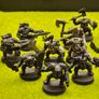 Warhammer 40k - Orks Lot Image 7