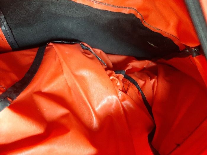 back pack