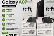 Samsung A07 64gb
