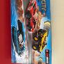 lego city 60395 boat chase 2k drive Image 2