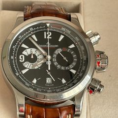 Jaeger LeCoultre Master Compressor