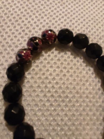 Pilgrim bracelet