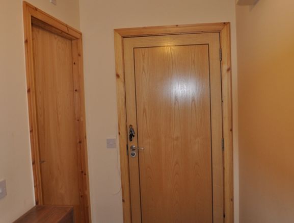 Home renovation