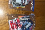 football cards