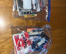 football cards