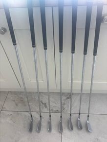 Ping G430 right hand iron set