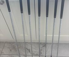 Ping G430 right hand iron set