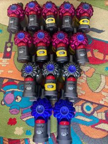 Dyson V7 x14