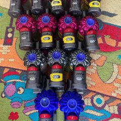 Dyson V7 x14