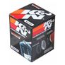 KN-303 K&N Oil Filter - Kawasaki - Honda Image 4