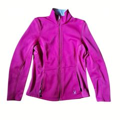 Spyder 'Core' sweater jacket
