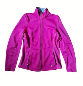 Spyder 'Core' sweater jacket