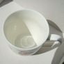 A large Primark Home (Pennys) CHRISTMAS themed porcelain mug (excellent unused condition) Image 5