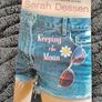 Books: Sea Glass / About a Boy/ Just Listen / Keeping the Moon / Feel Good 101 Image 4