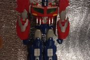 transformers optomus prime