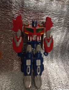 transformers optomus prime
