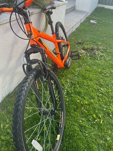 Kids bike - Team Max 24