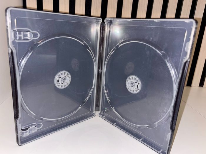 Days Gone Steelbook PS4