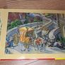 Fairytale Jigsaw Book Image 3