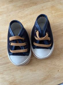 Baby boys shoes