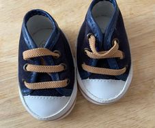 Baby boys shoes