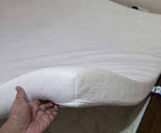 mattress