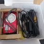 Nikon COOLPIX S2600 Digital Camera 14.0MP 5x Optical Zoom Red Noise Reduction Image 2