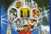 A Century Of Cork Soccer Memories