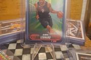 2025 Kawhi Leonard (free Postage)