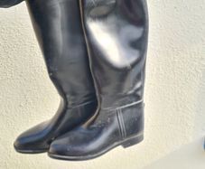 Aigle Horse Riding Boots 6.5